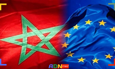 UNION EUROPEENNE-MAROC : LA FIN DE L’IDYLLE ?