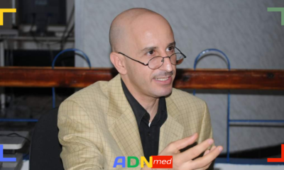 Algérie : L’islamologue Saïd Djabelkhir relaxé
