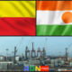Afrique : Accord de pipeline entre le Benin et le Niger