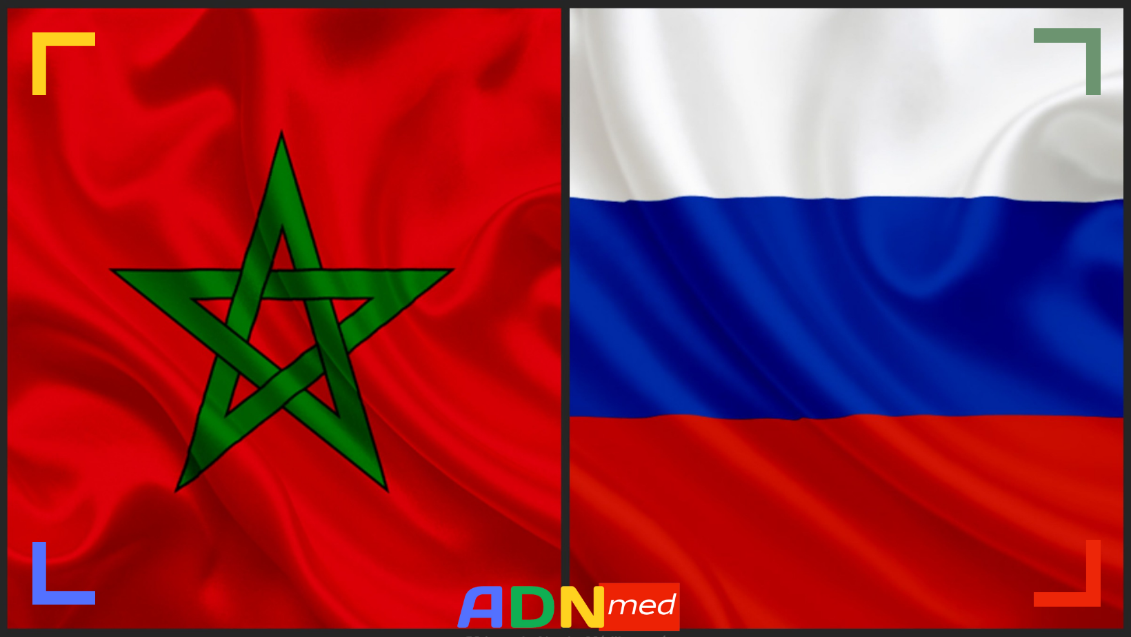 Maroc-Russie : le difficile équilibre