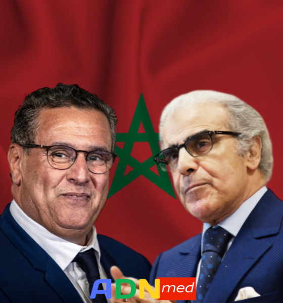 Maroc. Vive tension entre Akhannouch et Jouahri sur l’inflation