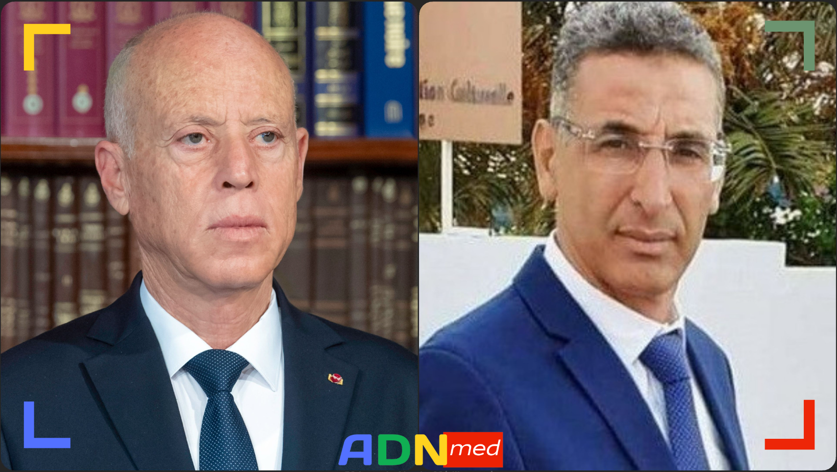 Tunisie. Départ du ministre de l’intérieur