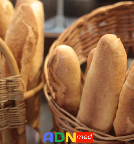 Algérie : Boulanger ; une profession dans le pétrin !