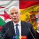 Crise diplomatique entre Alger et Madrid