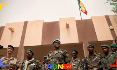 Mali : Le référendum constitutionnel de nouveau reporté