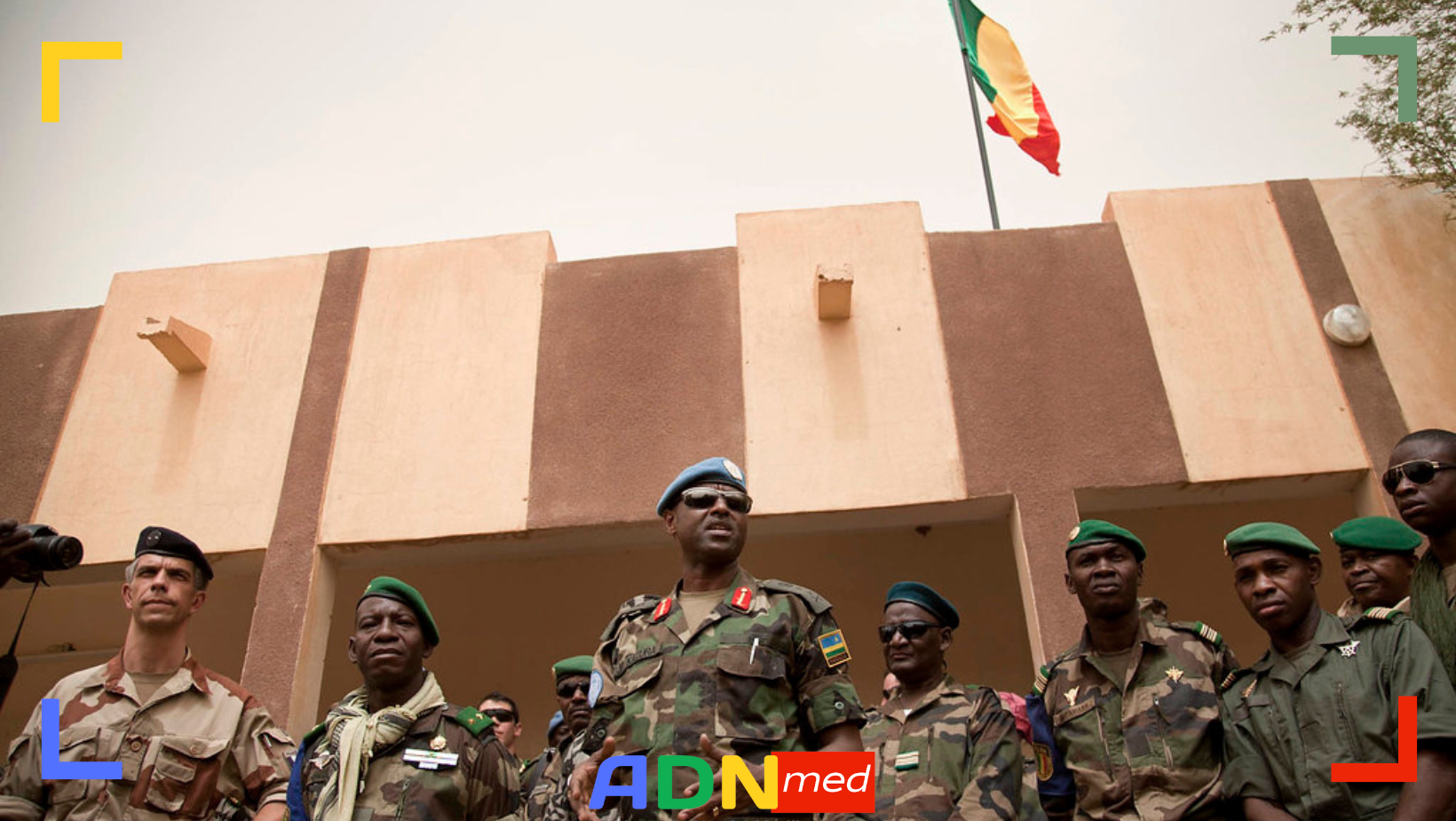 Mali : Le référendum constitutionnel de nouveau reporté