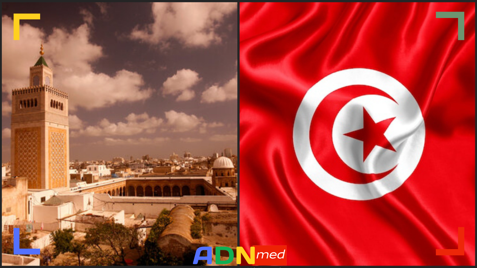 Tunisie. 63 nouvelles mosquées ouvertes lors ce Ramadhan