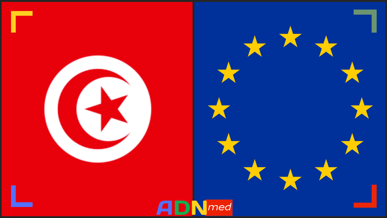 Tunisie : le parlement européen adopte une motion contre les libertés d’expression et d’association