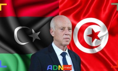 Kais Saied risque une crise avec la Libye pour un champ pétrolier