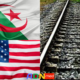Le rail algérien intéresse les Américains