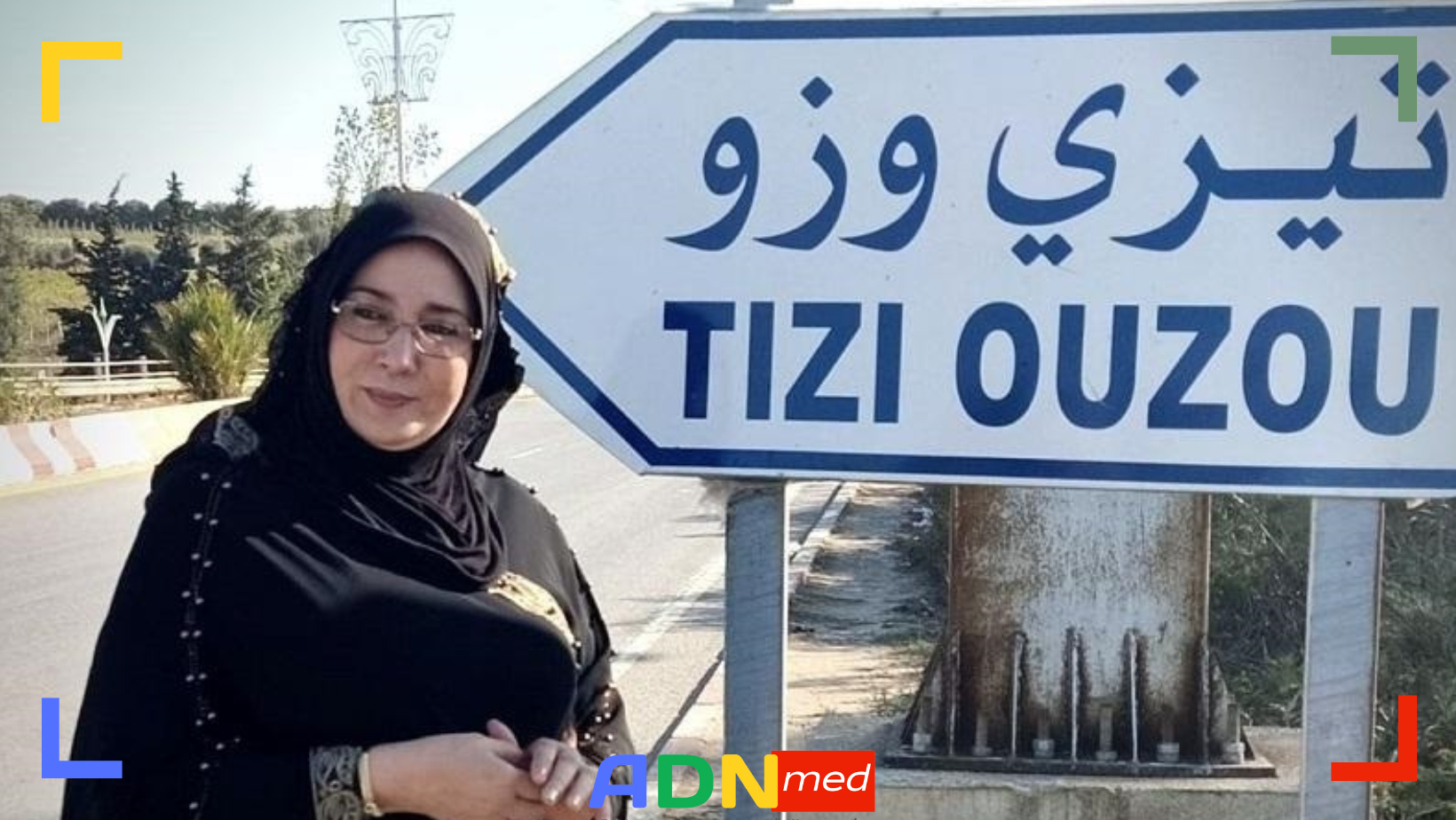 Affaire Naïma Salhi : Le procureur de la République réclame un durcissement de la peine