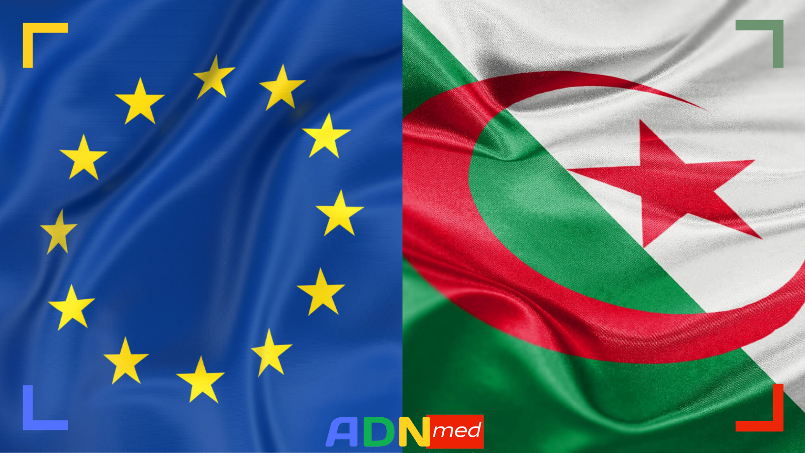UE et droits de l’homme en Algérie. Les Ayatollahs au secours d’Alger