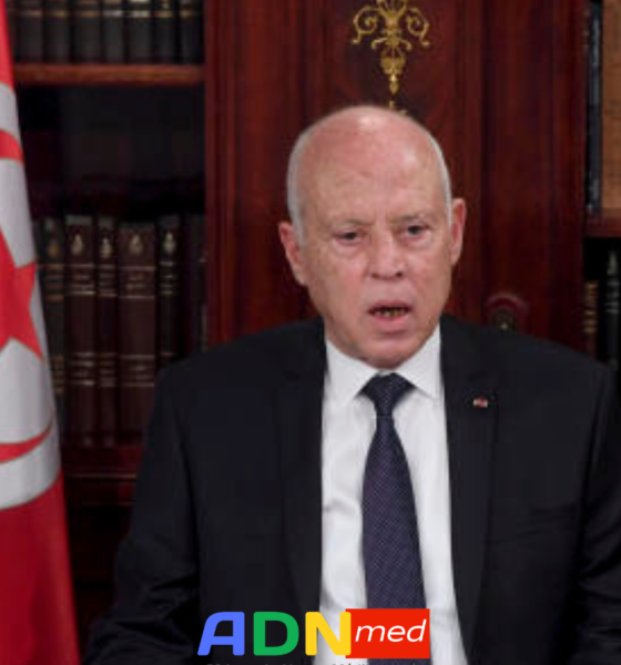 Tunisie : l’état de santé du président intrigue
