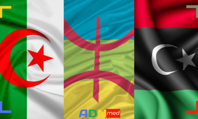 Pressions algériennes sur la Libye à propos de la question amazigh ?