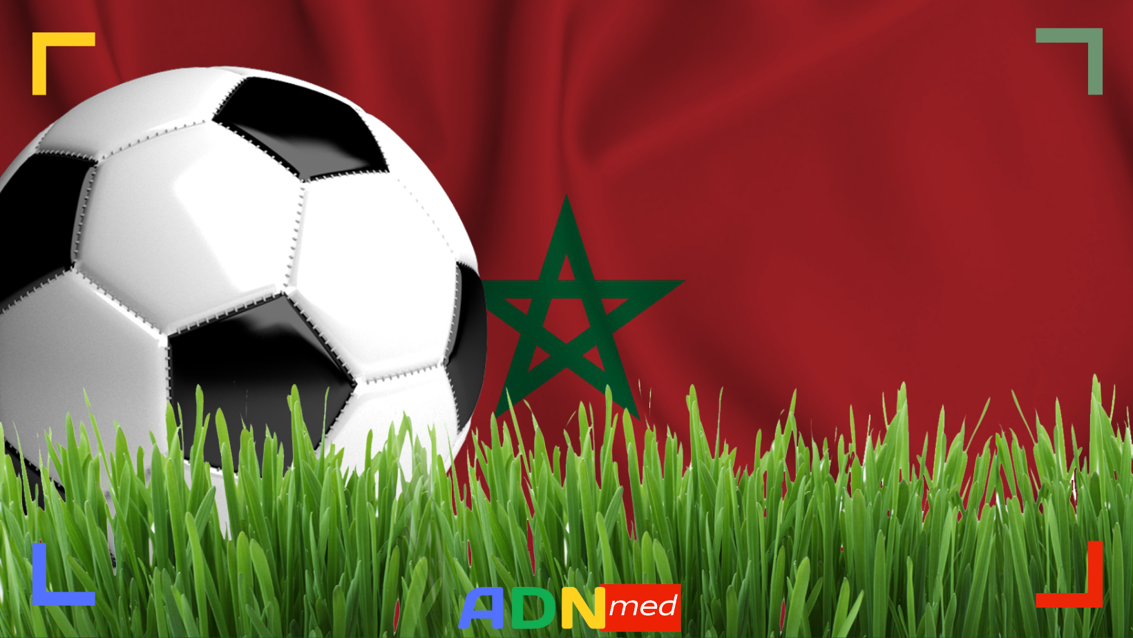 Maroc. Le Lionceaux participeront à la CAN U17 organisée en Algérie
