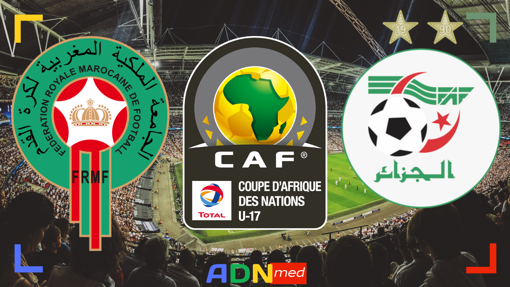 Football. Le Maroc participera-t-il à la prochaine CAN U17 organisée en Algérie ?
