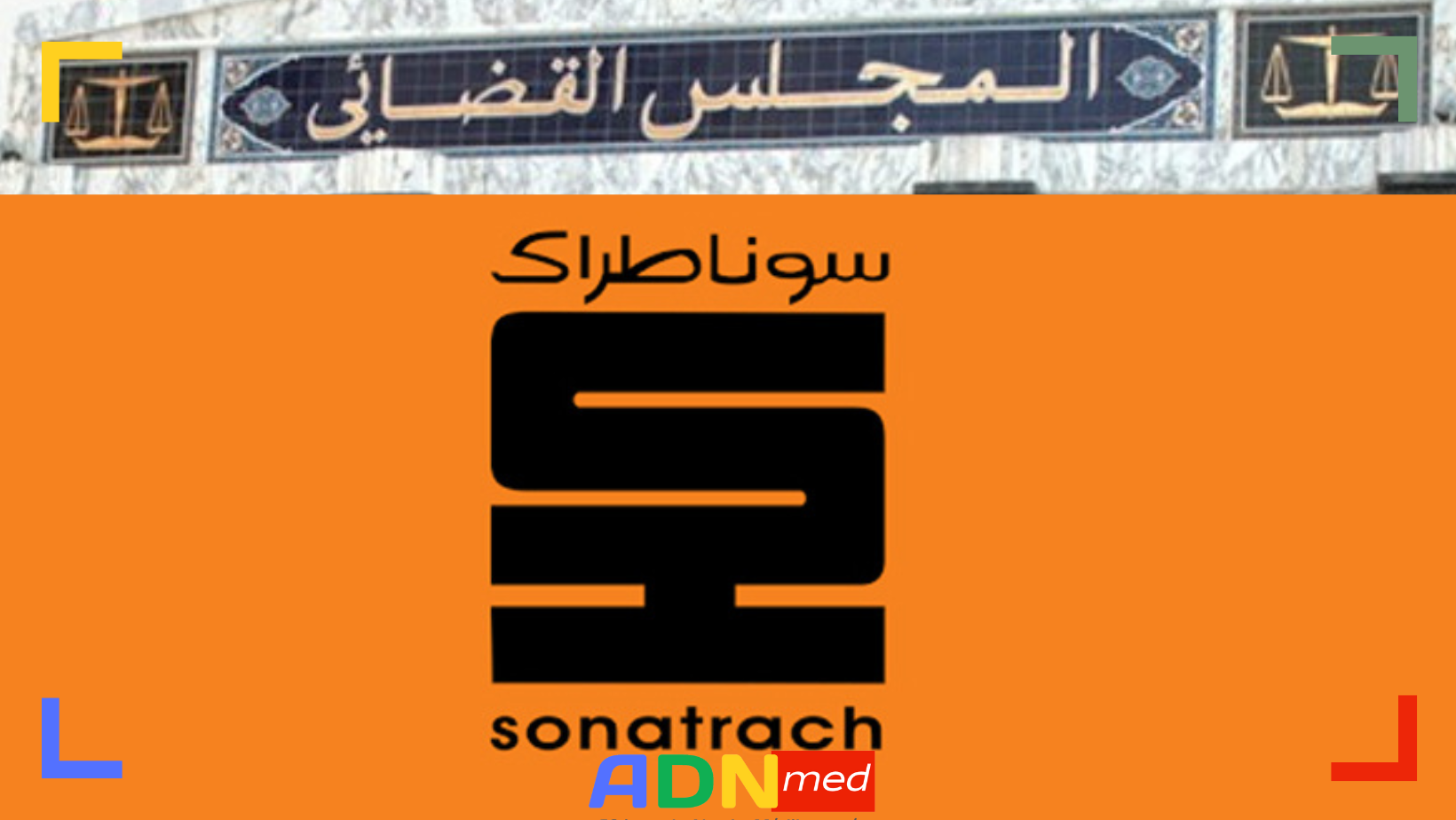 Algérie. Verdict en appel de l’affaire Sonatrach