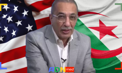 Condamnation d’Ihsane el Kadi : vigoureuse réaction de l’ambassade US à Alger