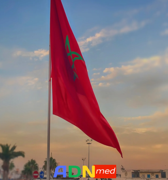 Le Maroc retient son souffle