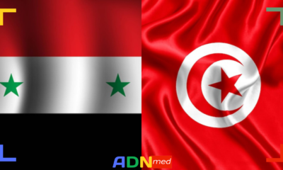 La Tunisie renoue ses relations avec le régime de Assad