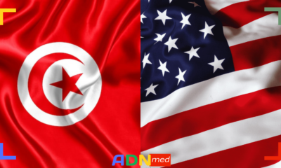 Justice. Polémique entre Tunis et Washington