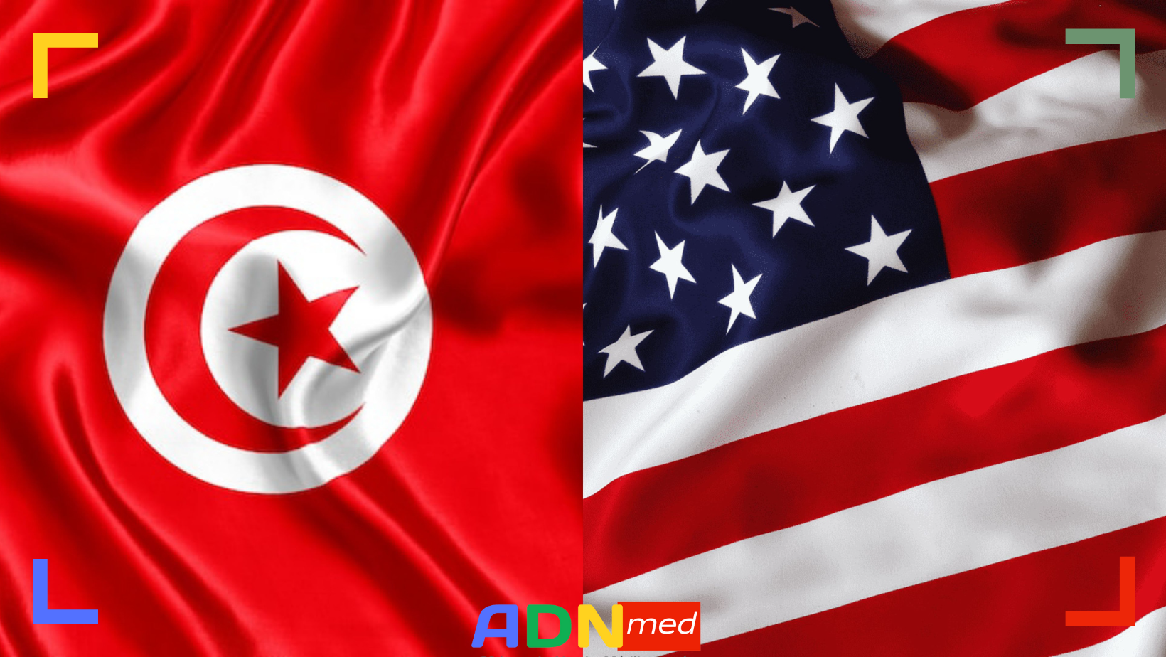 Justice. Polémique entre Tunis et Washington