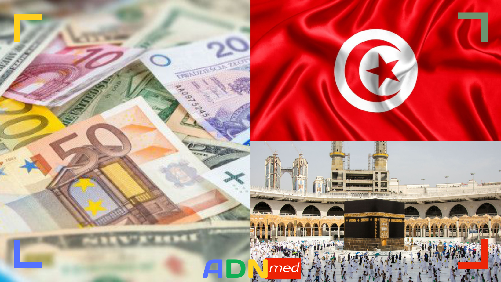 Manque de devise en Tunisie : le syndicat des imams préconise l’annulation du hadj