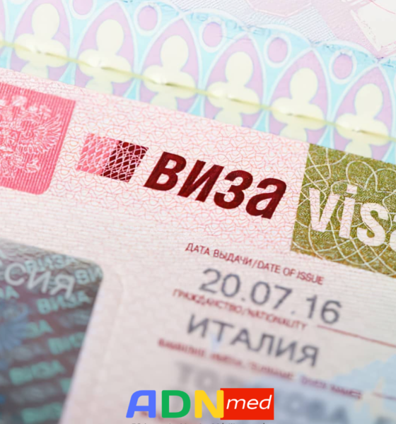 La Russie envisage de supprimer les visas pour des pays musulmans