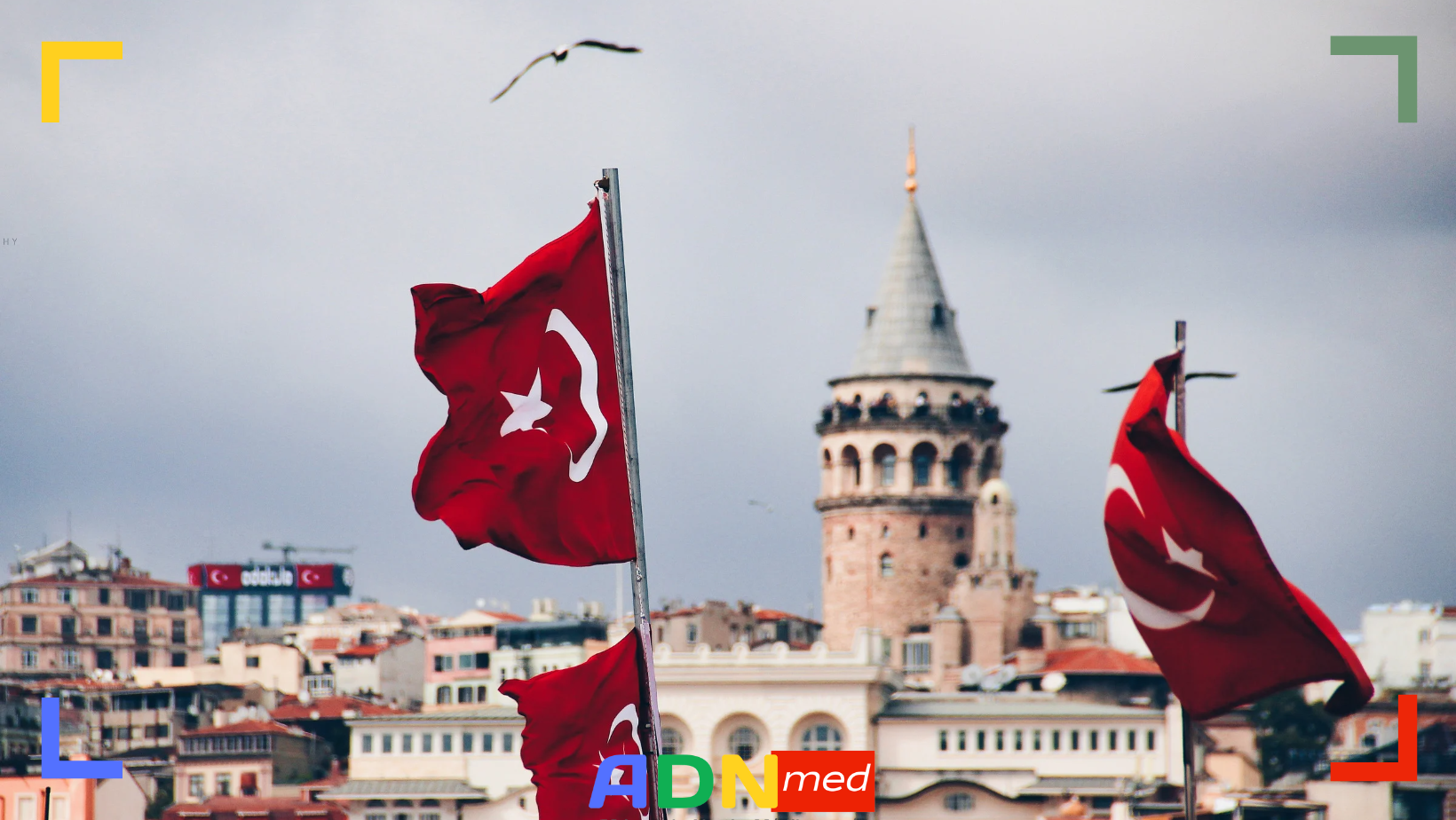 Présidentielle en Turquie : un scrutin aux enjeux multiples