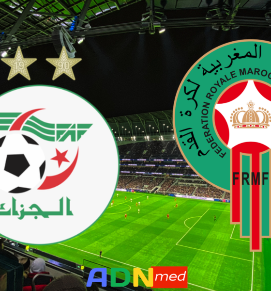 CAN U17 : Le Maroc élimine l’Algérie