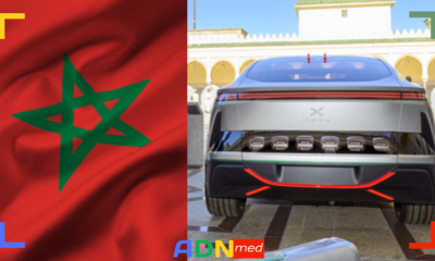 Le Maroc présente sa première marque automobile