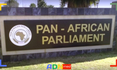 Le parlement africain vole au secours du régime algérien