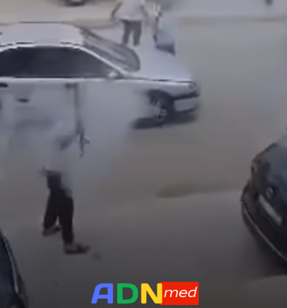 Un jeune homme mortellement touché par un tir de carabine à Biskra ( vidéo)