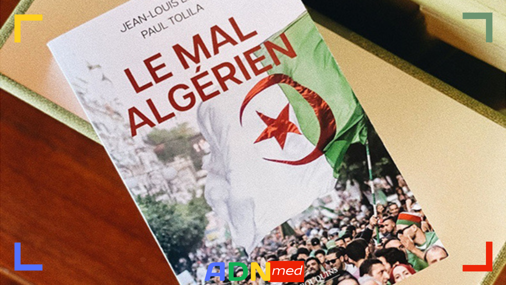 « Le mal algérien »* un diagnostic in vivo