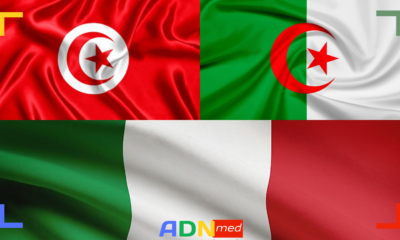 L’ambassadeur d’Algérie à Rome provoque une polémique en Tunisie