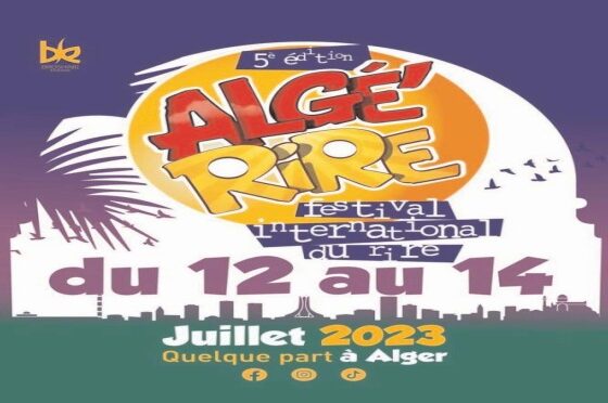Festival Algé’Rire : le rire comme antidote au spleen estival et à la morosité ambiante
