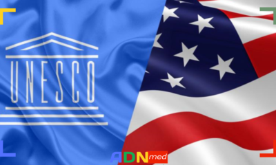 Les États-Unis rejoignent l'UNESCO quittée sous l'administration Trump