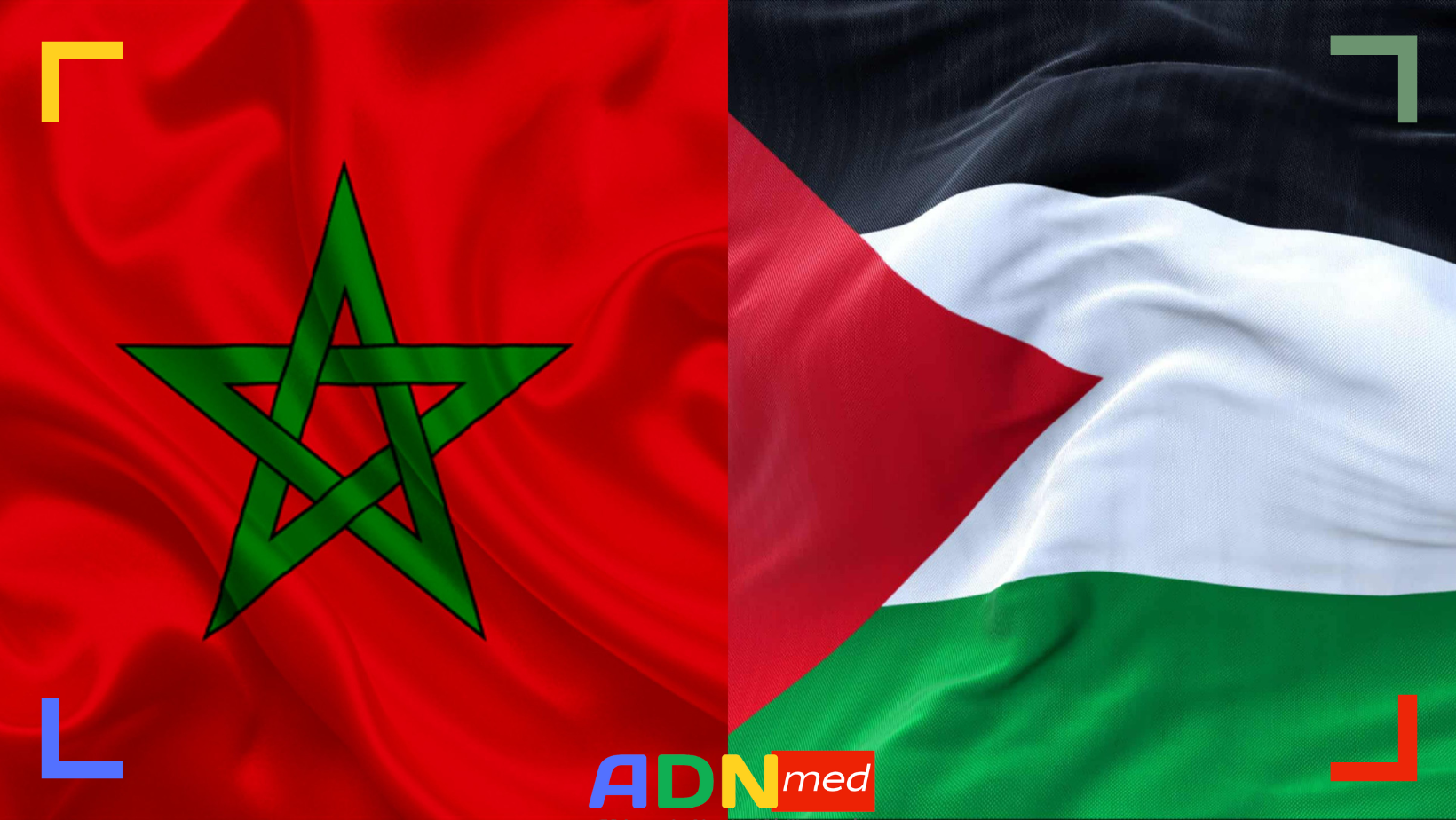 Maroc. Les avocats solidaires de la Palestine