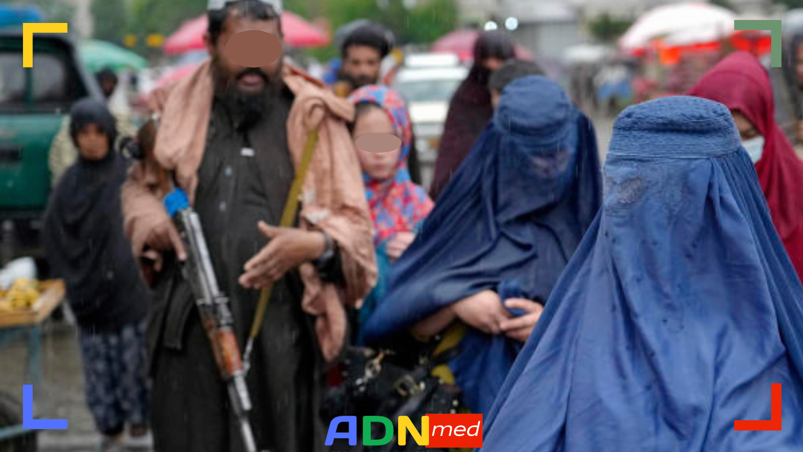 Afghanistan. Les talibans ferment les salons de beauté
