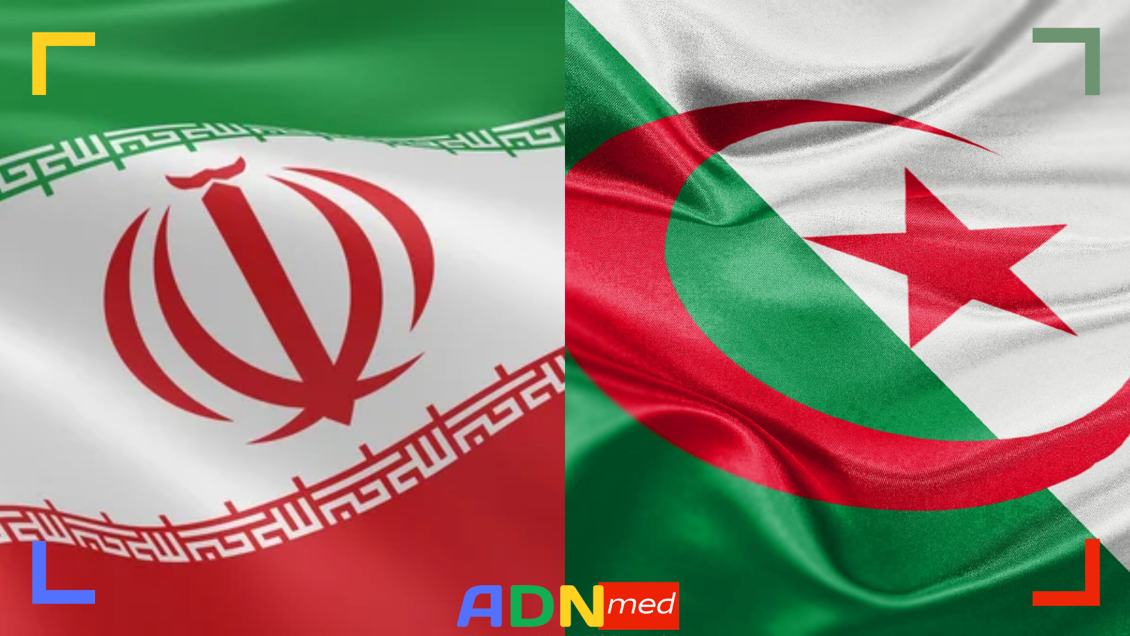 Attaf à Téhéran : contenir l’axe Rabat-Riyad