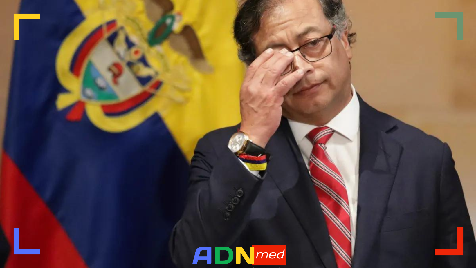 Colombie. Le fils du président arrêté pour blanchiment d'argent