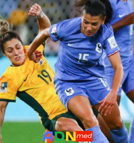 Coupe du monde femmes : la France éliminée aux tirs aux buts