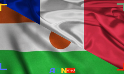 Niger : la France refuse l’expulsion de son ambassadeur