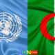 Algérie. Le rapporteur de l'ONU plaide pour le respect des lois et du droit international
