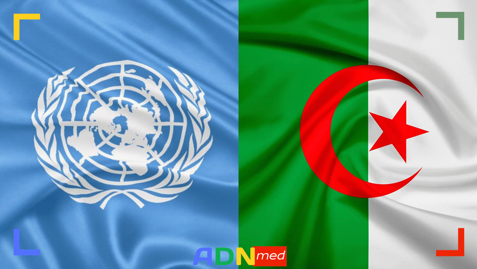 Algérie. Le rapporteur de l'ONU plaide pour le respect des lois et du droit international