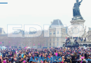 Marche contre l’antisémitisme à Paris. Le « en même temps » de Macron qui passe mal